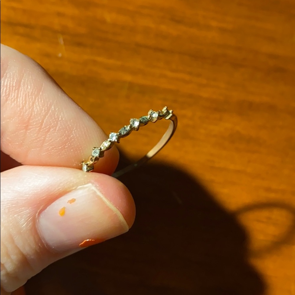 Ring Set - Picture 3 of 3